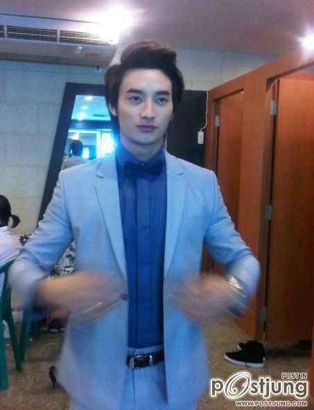 พี่เป็ก (MV ขอได้ไหมผู้ชายของเธอ)