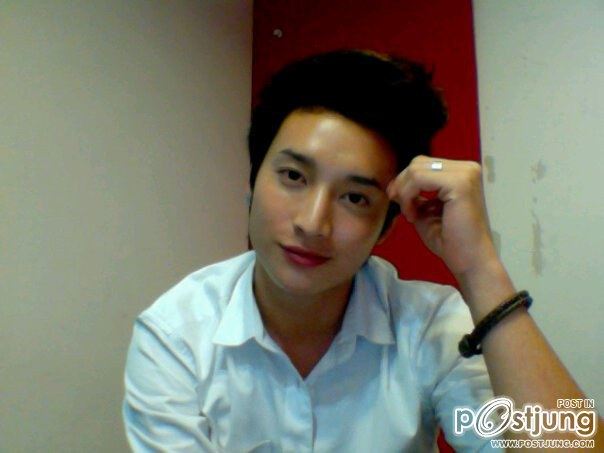 พี่เป็ก (MV ขอได้ไหมผู้ชายของเธอ)