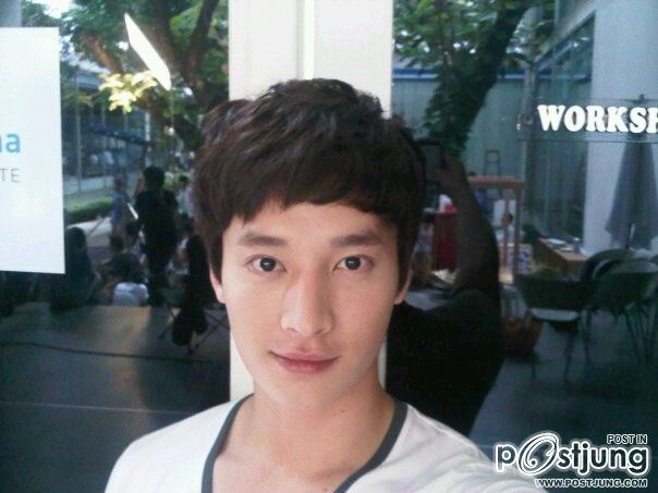 พี่เป็ก (MV ขอได้ไหมผู้ชายของเธอ)