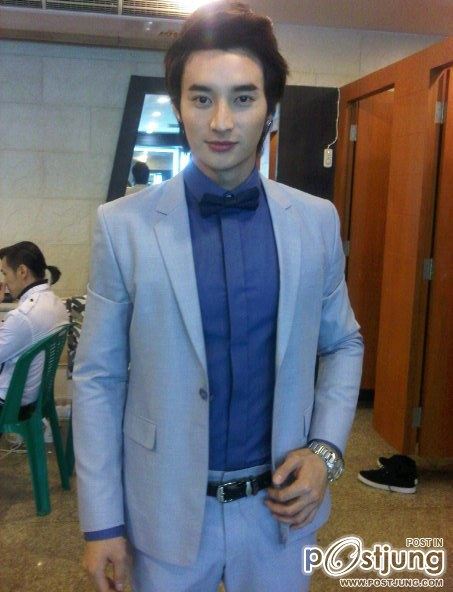 พี่เป็ก (MV ขอได้ไหมผู้ชายของเธอ)