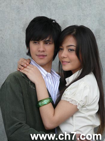 เรไร ลูกสาวป่า
