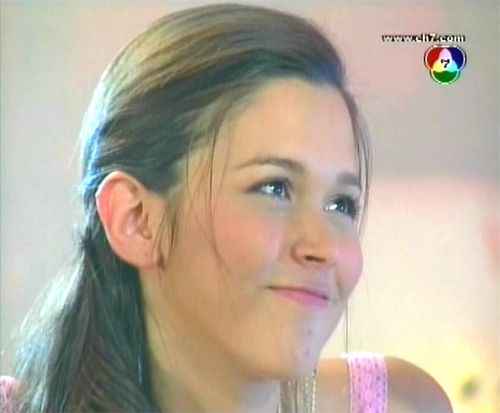 รวมผลงานนางร้ายเจ้าบทบาท V.4 :: ลูกตาล อาริษา วิลล์