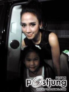 "อั้ม-โบท"น่ารักๆใน30กำลังเเจ๋ว รอบสื่อฯ!!!