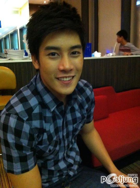 "อั้ม-โบท"น่ารักๆใน30กำลังเเจ๋ว รอบสื่อฯ!!!