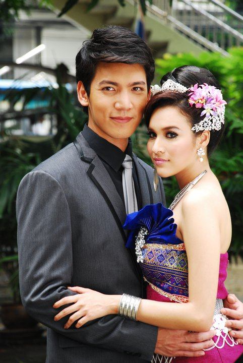 หยาดโชว์ลีลาสายเอว ในดวงตาในดวงใจ