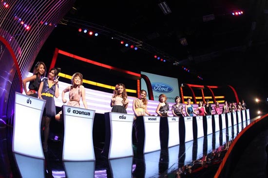 ใครชอบรายการ(Take Me Out Thailand) ขอคะแนนโหวตหน่อยค่ะ