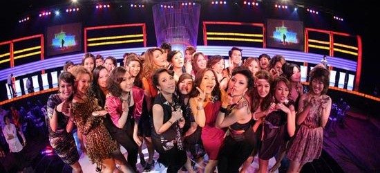 ใครชอบรายการ(Take Me Out Thailand) ขอคะแนนโหวตหน่อยค่ะ