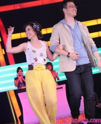 ใครชอบรายการ(Take Me Out Thailand) ขอคะแนนโหวตหน่อยค่ะ
