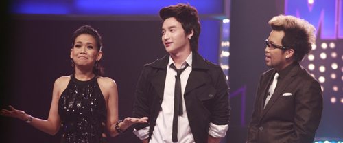 ใครชอบรายการ(Take Me Out Thailand) ขอคะแนนโหวตหน่อยค่ะ