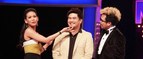 ใครชอบรายการ(Take Me Out Thailand) ขอคะแนนโหวตหน่อยค่ะ