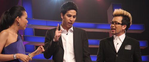 ใครชอบรายการ(Take Me Out Thailand) ขอคะแนนโหวตหน่อยค่ะ