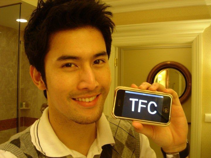 อีกครั้งกับ พี่ธีร์