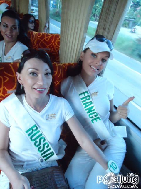 Miss International Queen 2011