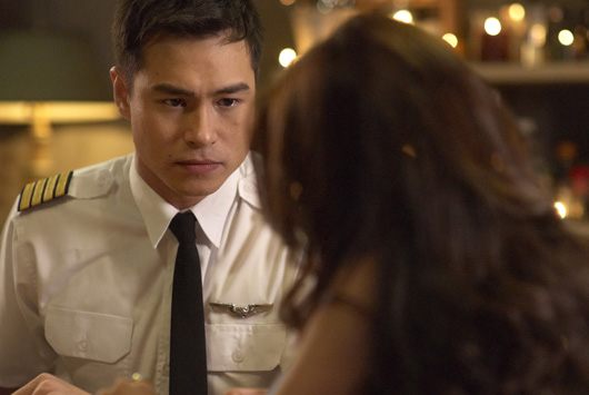 ปีเตอร์ อึ้ง อั้ม ส่งอารมณ์ บีบใจถึงขั้นน้ำตาคลอเบ้า!!