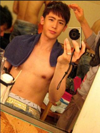 ผู้ชาย รสแซ่บ !!