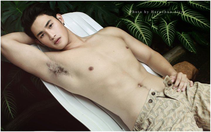 ผู้ชาย รสแซ่บ !!