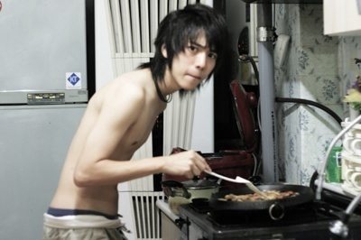 ผู้ชาย รสแซ่บ !!