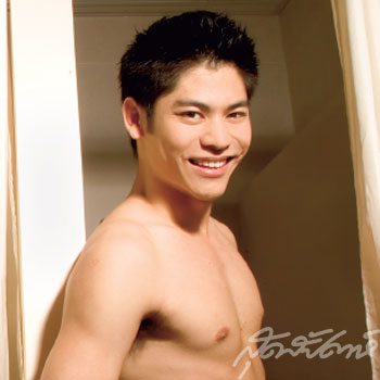 ผู้ชาย รสแซ่บ !!