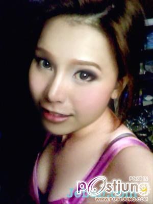 พัฒนาการความสวย กระเทยอย่าหยุดสวย !!!
