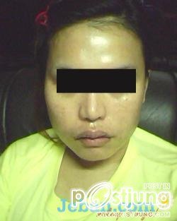 เข้าสู่ขั้นตอนการสวย