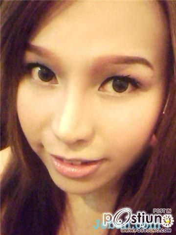 พัฒนาการความสวย กระเทยอย่าหยุดสวย !!!