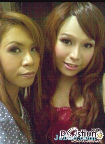 พัฒนาการความสวย กระเทยอย่าหยุดสวย !!!