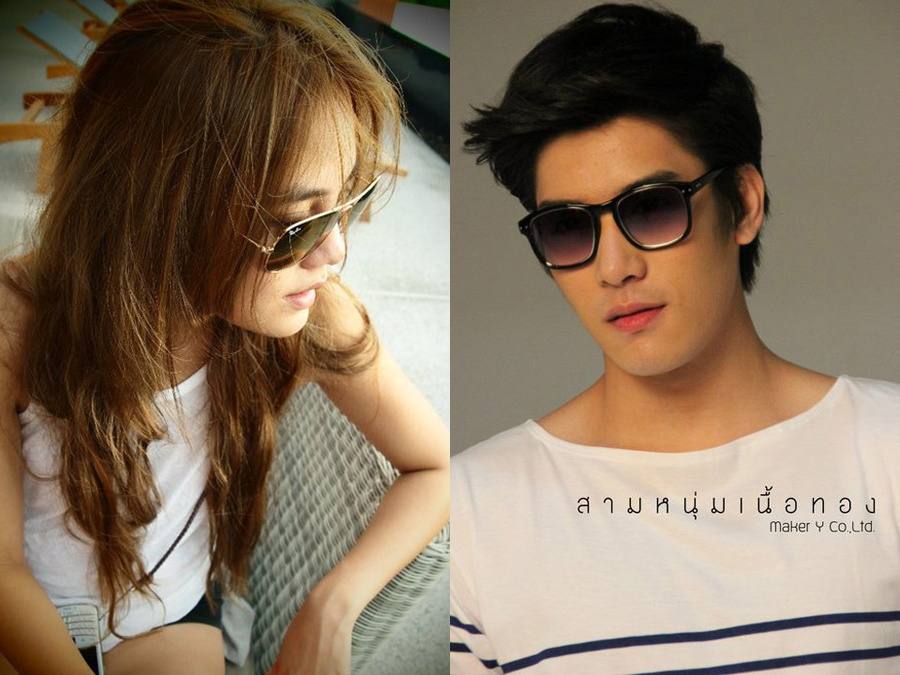 "เจนี่"ประกบ"เคน ภูภูมิ"ใน"แรงเงา" พร้อมด้วย"ธัญญ่า ธัญญาเรศ"ที่กลับมาเล่นร้ายอีกครั้ง