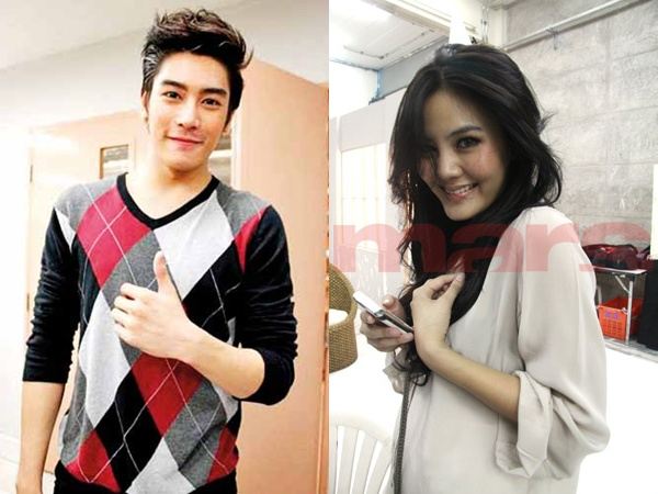 "เจนี่"ประกบ"เคน ภูภูมิ"ใน"แรงเงา" พร้อมด้วย"ธัญญ่า ธัญญาเรศ"ที่กลับมาเล่นร้ายอีกครั้ง