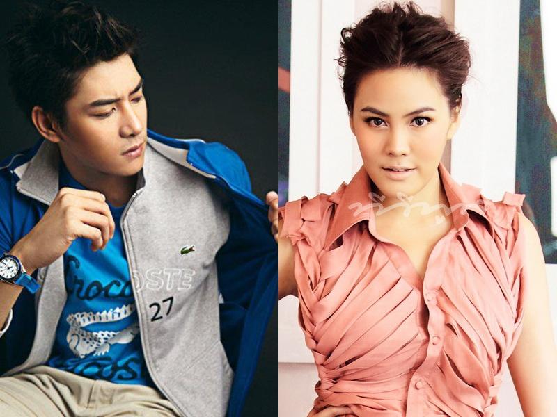 "เจนี่"ประกบ"เคน ภูภูมิ"ใน"แรงเงา" พร้อมด้วย"ธัญญ่า ธัญญาเรศ"ที่กลับมาเล่นร้ายอีกครั้ง