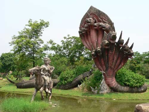 หนองหาร