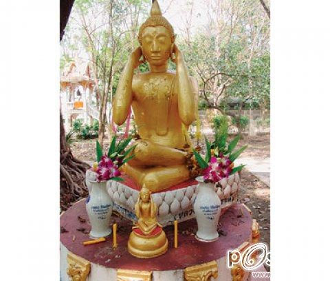 พระแปลกๆ(จริงๆนะ)!!!