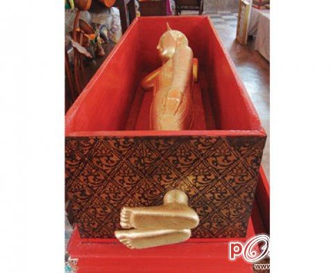 พระแปลกๆ(จริงๆนะ)!!!