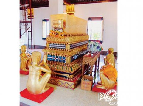 พระแปลกๆ(จริงๆนะ)!!!