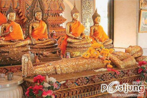 พระแปลกๆ(จริงๆนะ)!!!