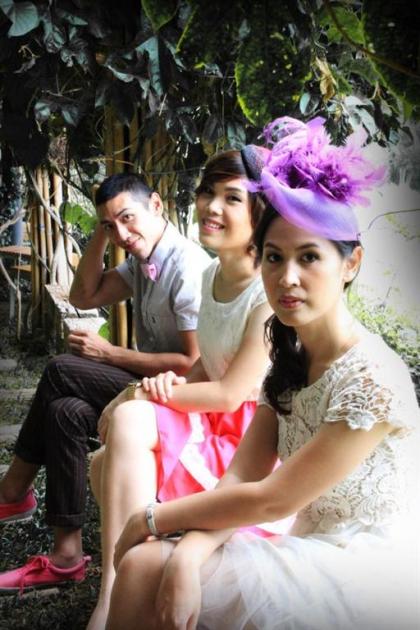 "เทยเที่ยวไทย"รายการท่องเที่ยวแนวใหม่...ที่จะทำให้คุณฮาค้าง ^^