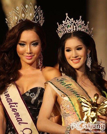 Miss International Queen 2011 !!!!