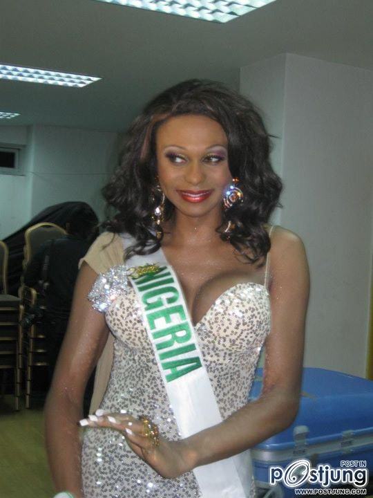 1st runner up