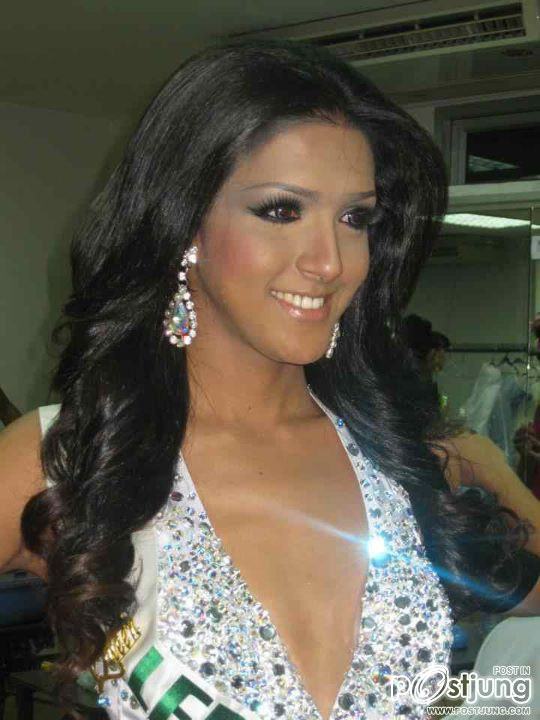2nd runner up