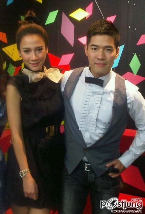 "พี่อั้ม"ทำบุญทอดกฐิน ณ วัดห้วยปลากั้ง จ.เชียงราย!!!