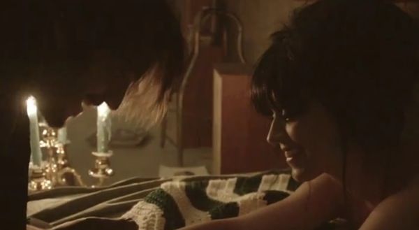 ตัวอย่าง MV ใหม่ Katy Perry – The One That Got Away