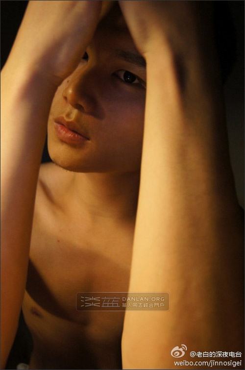 sexy อาตี๋ or (อาหมวย)