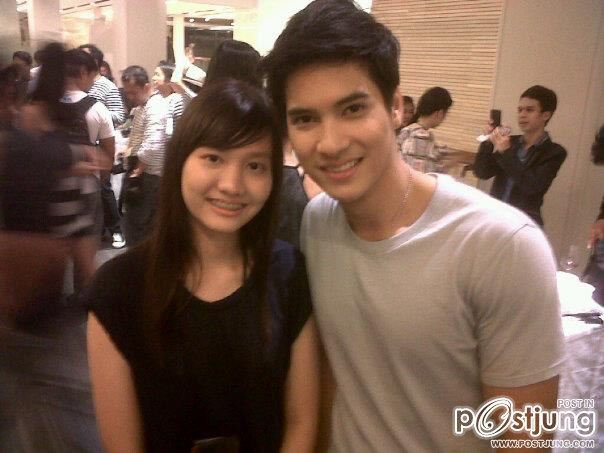 ไมเคิล หนุ่ม ม.ขอนแก่น part 3