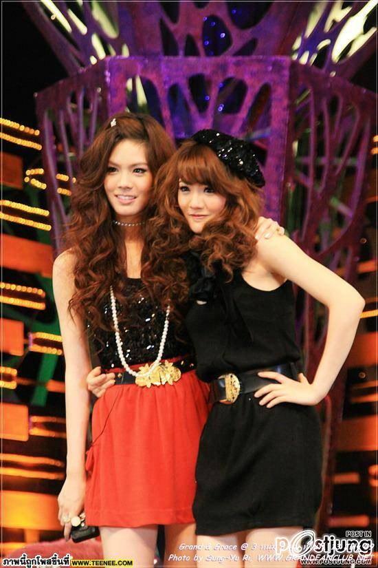 พี่น้องคู่ไหน เสียงใสโดนใจคุณที่สุด