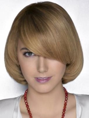 เทรนด์ผมสั้น 2012