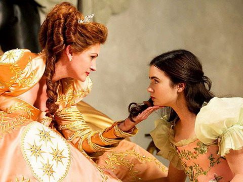 "จูเลีย  โรเบิร์ต"ขอสวมบทราชินีแม่มดผู้ชั่วร้ายใน "Snow White"ของผู้กำกับ"ทาเซม ซิงห์"