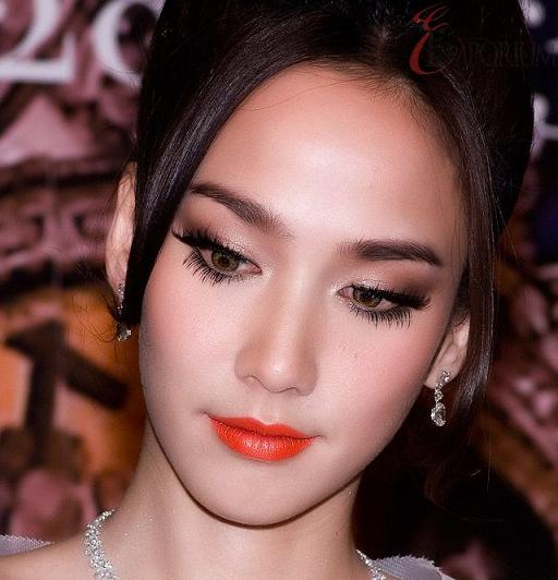 สวยค่ะ
