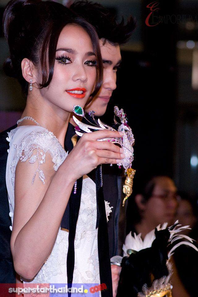 พลอย+อั้ม 30+ กำลังแจ๋ว