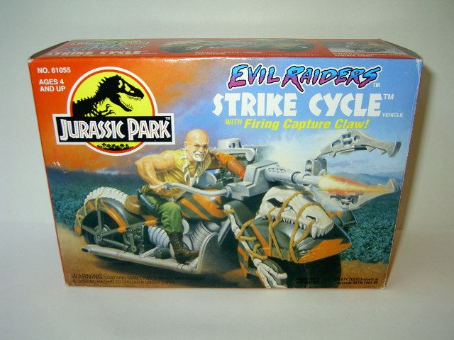ของเล่น ของสะสม จาก Juric Park ค่ะ