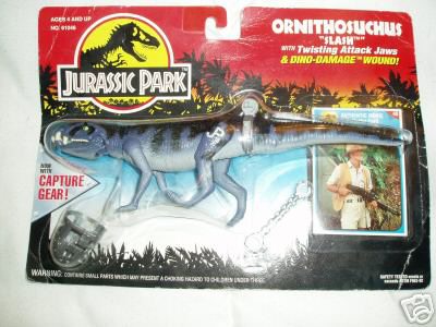 ของเล่น ของสะสม จาก Juric Park ค่ะ