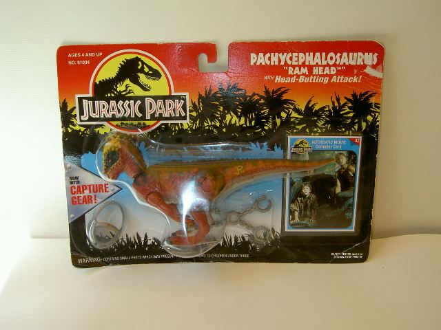 ของเล่น ของสะสม จาก Juric Park ค่ะ